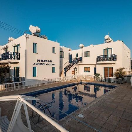 Central Gem - 10 Min Walk To The Sea, Harbor And Mall Leilighet Paphos Eksteriør bilde
